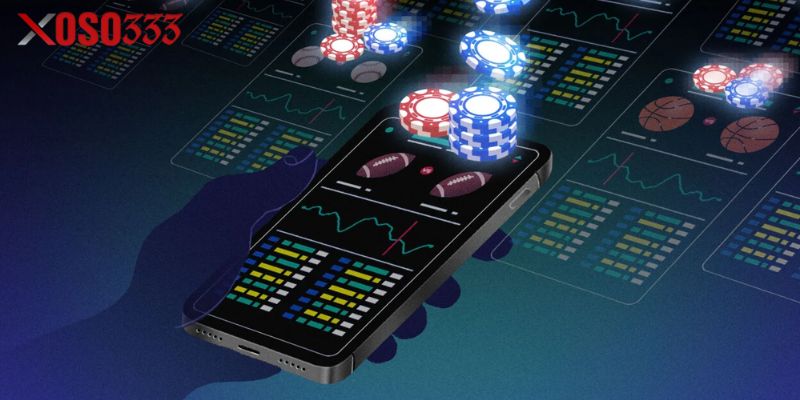 Trải nghiệm đa nền tảng cùng Xoso333